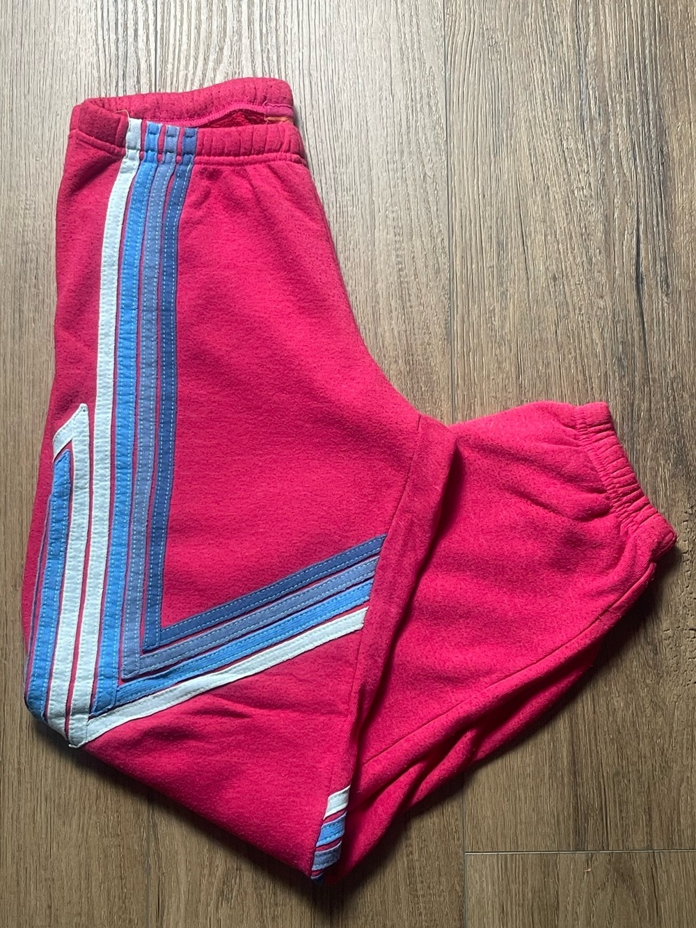 Vintage Aviator Nation Women’s Sweatpants - size Large. Made in USA
